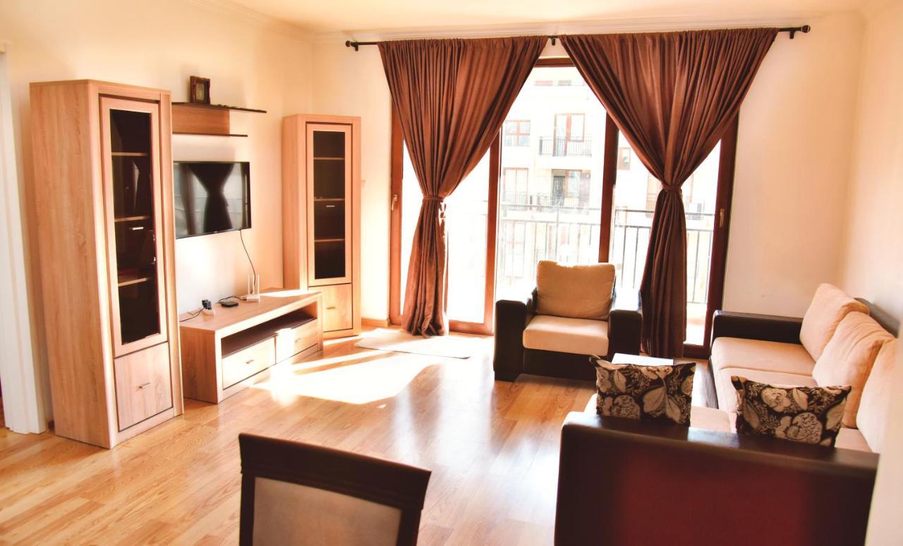 Aden Apartments Tbilisi Exterior foto
