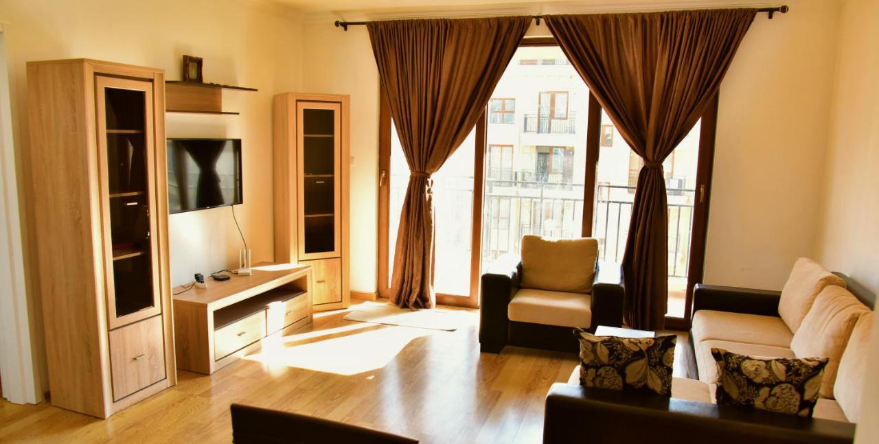Aden Apartments Tbilisi Exterior foto