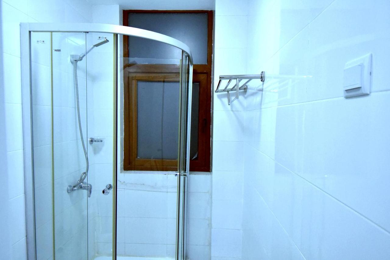 Aden Apartments Tbilisi Exterior foto