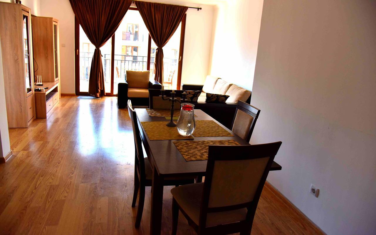 Aden Apartments Tbilisi Exterior foto